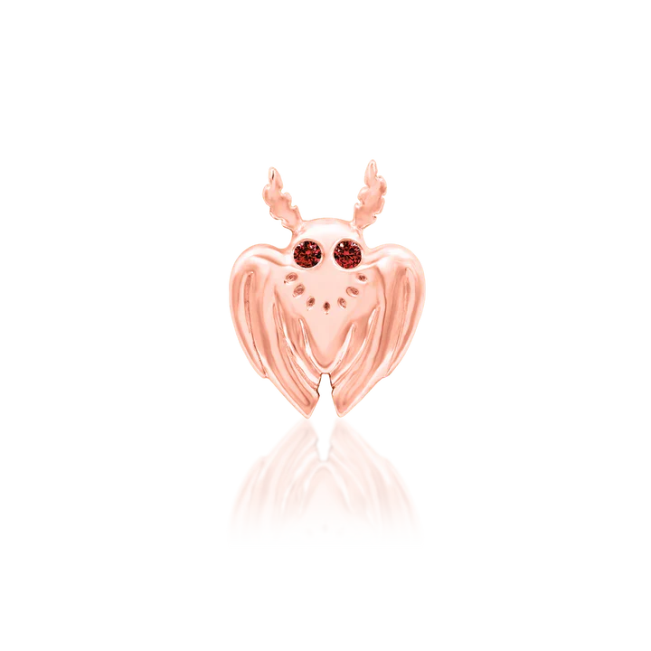 Junipurr Jewelry Mothman