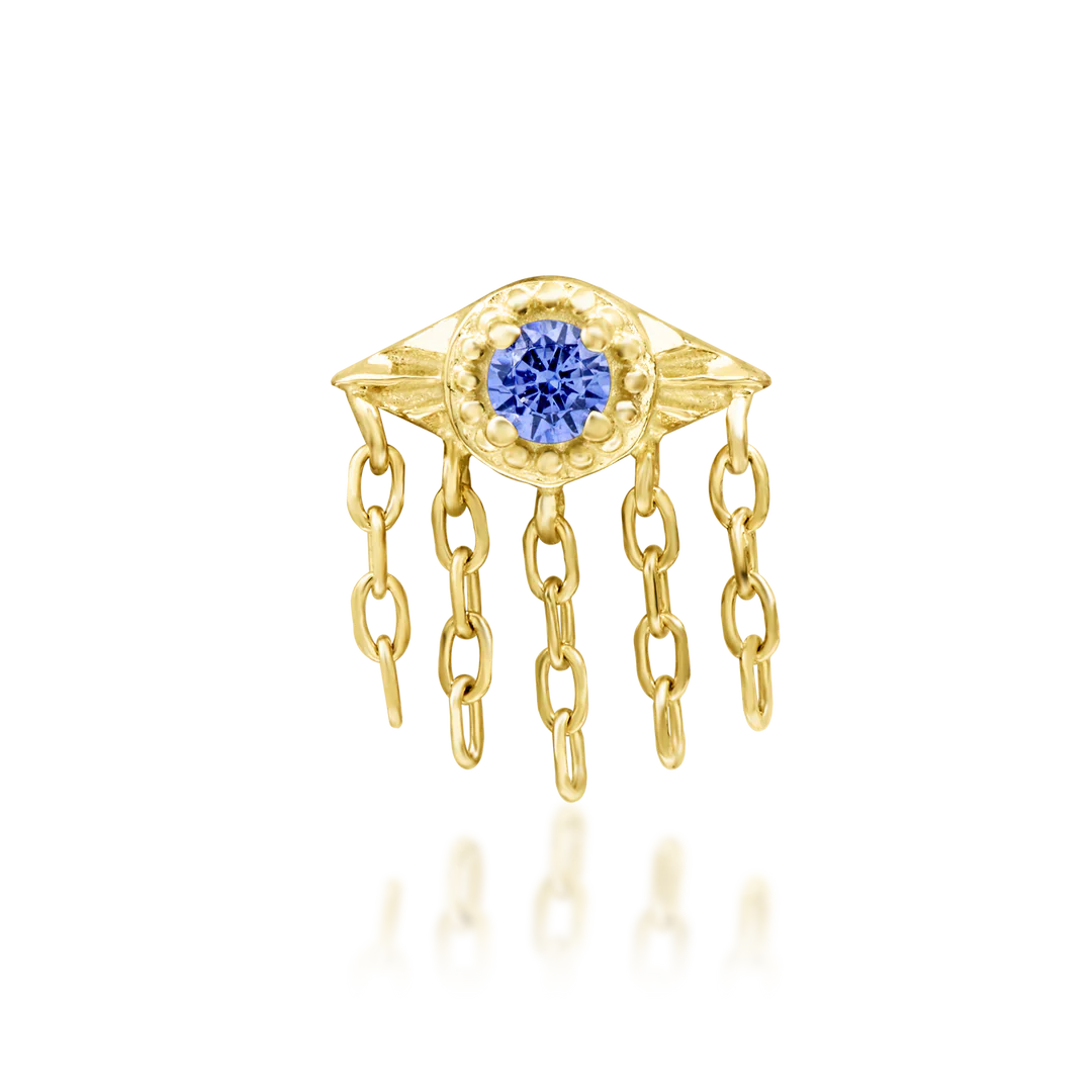 Junipurr Jewelry Organa