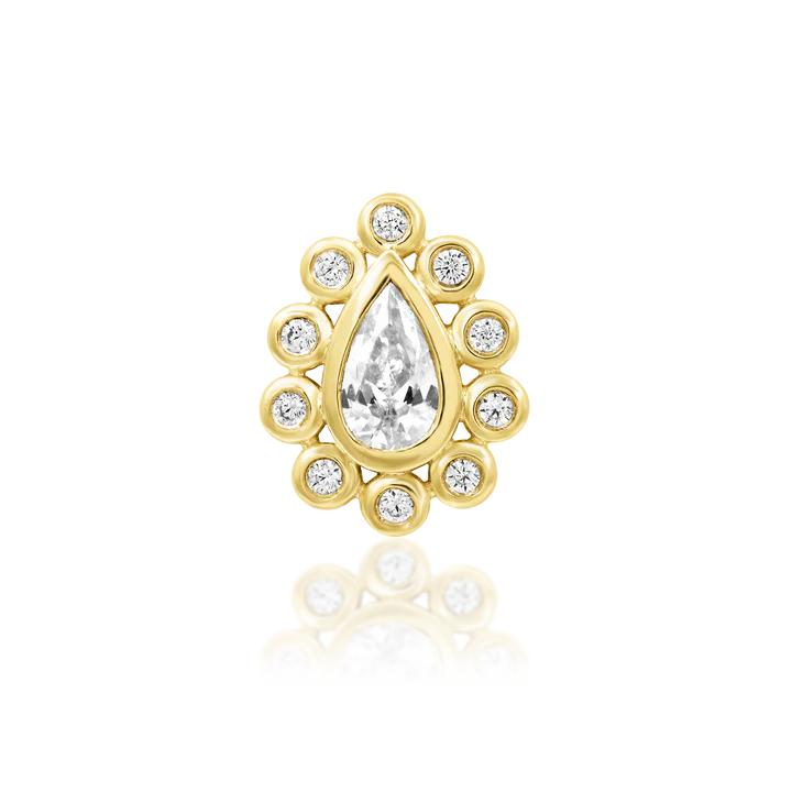 Junipurr Jewelry Raya