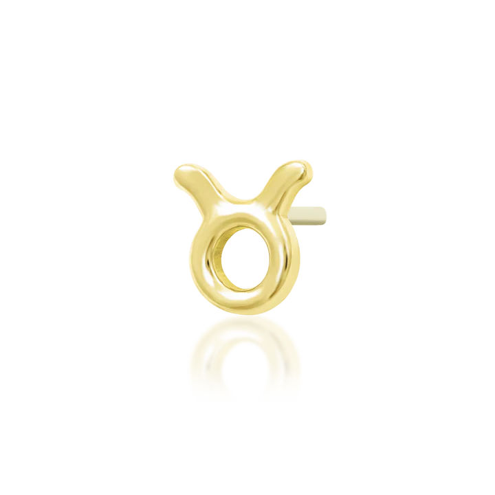 Junipurr Jewelry Taurus