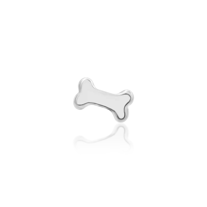 Junipurr Jewelry Mini Bone