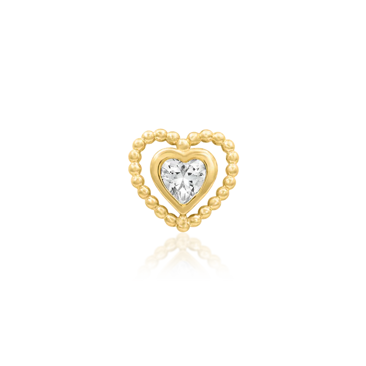 Junipurr Jewelry My Beading Heart