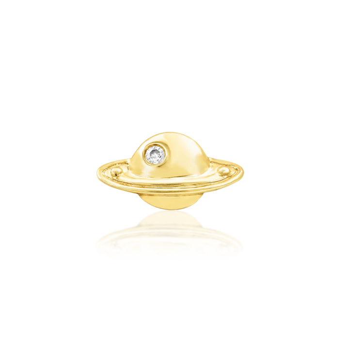 Junipurr Jewelry Saturn