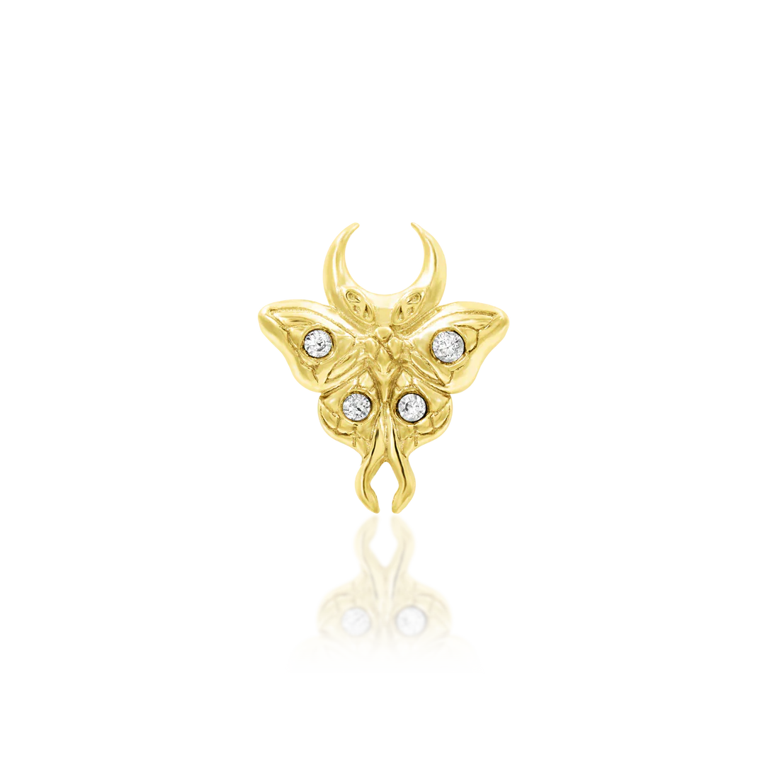 Junipurr Jewelry Luna