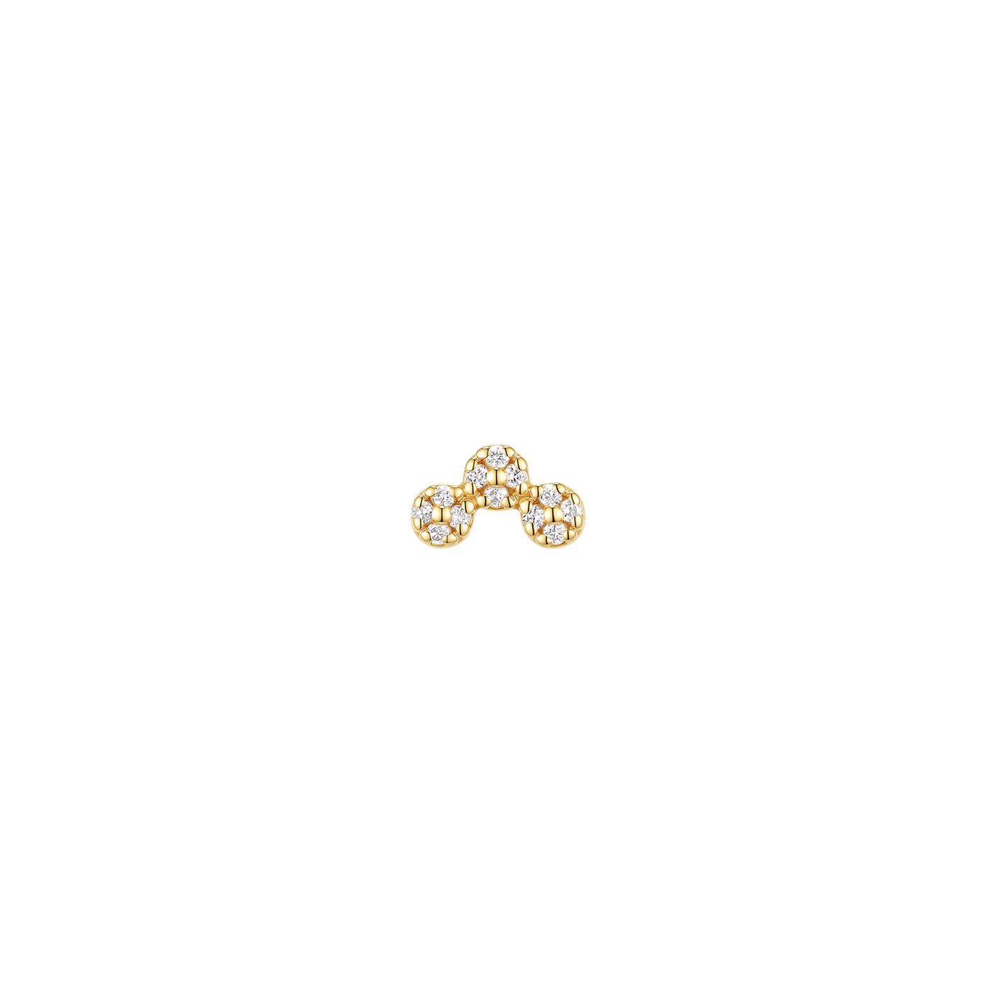 Modern Mood Arch - Tiffany