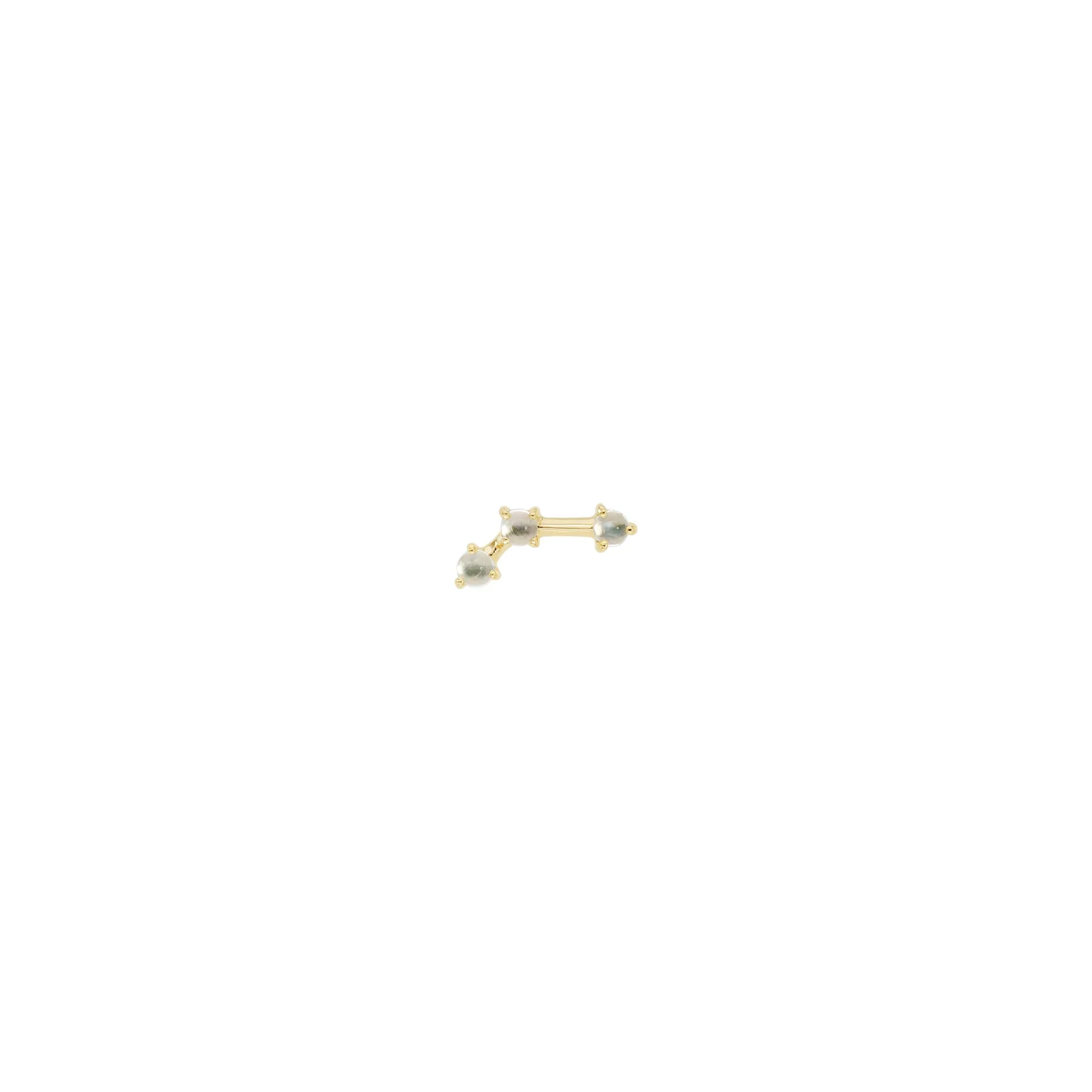 Modern Mood Astera 3 Mini - Cabochon Gemstone