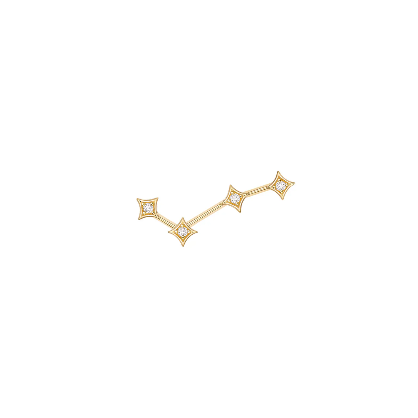Modern Mood Astera 4 x Zara - Diamond