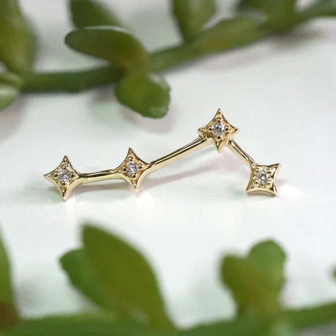 Modern Mood Astera 4 x Zara - Diamond - Image 4