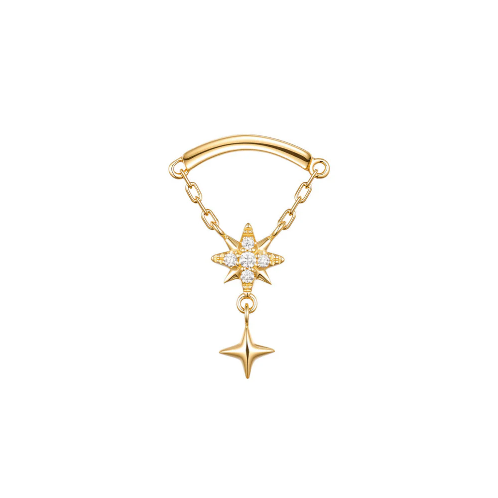 Modern Mood Astraeus Bar End
