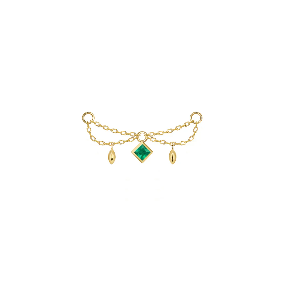 Modern Mood Belle Chain