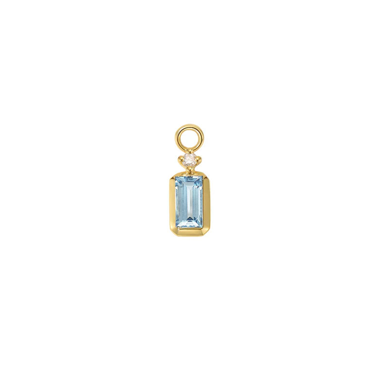 Modern Mood Chloe Charm