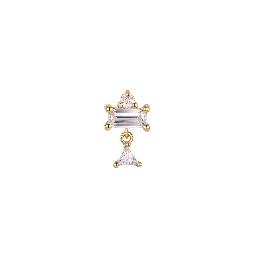 Modern Mood CZ Collection - Allure