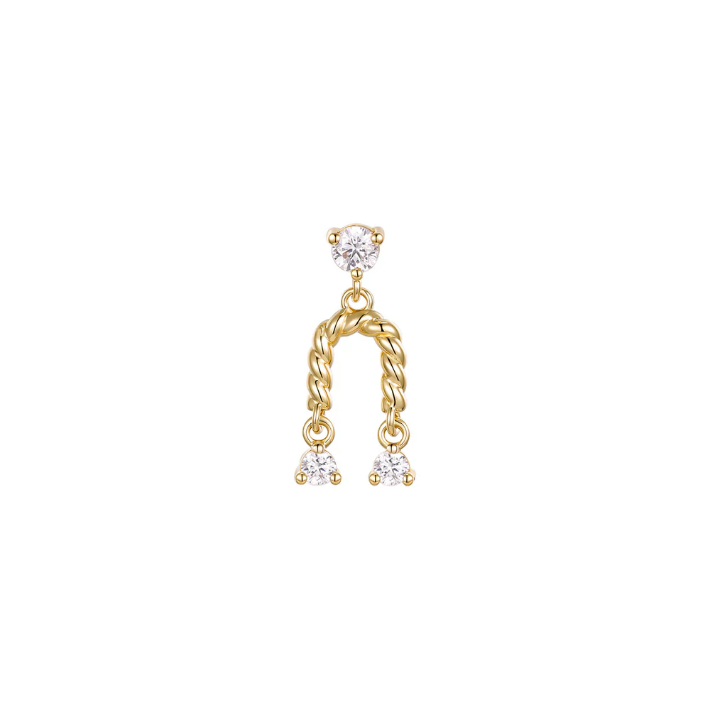 Modern Mood CZ Collection - Bliss