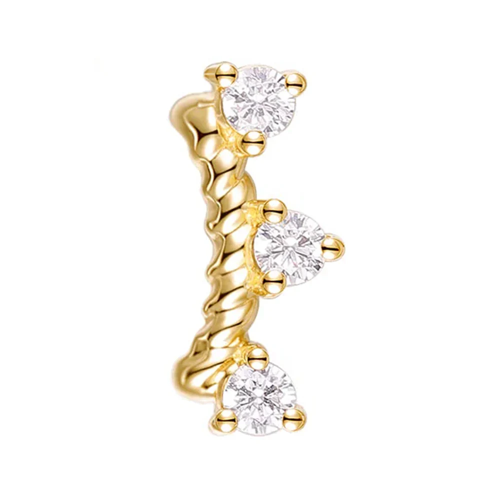 Modern Mood CZ Collection - Crave
