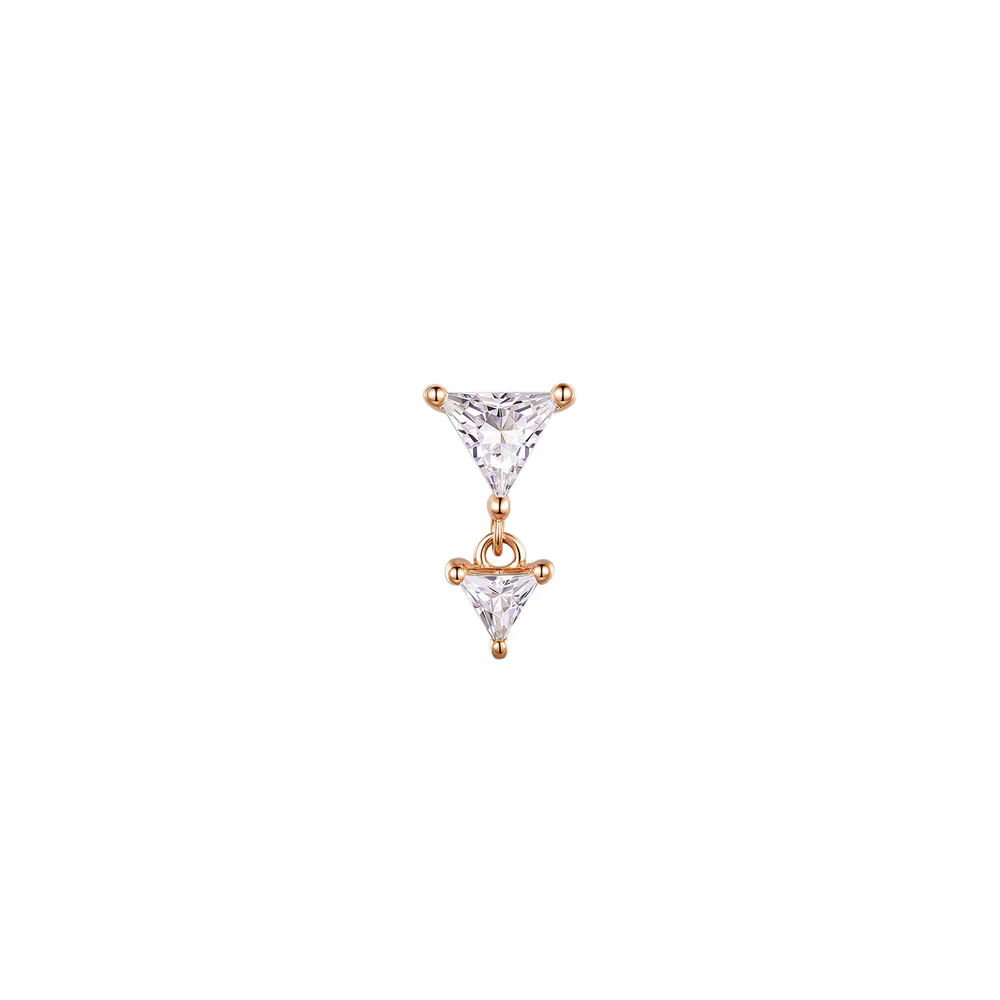 Modern Mood CZ Collection - Dreamy