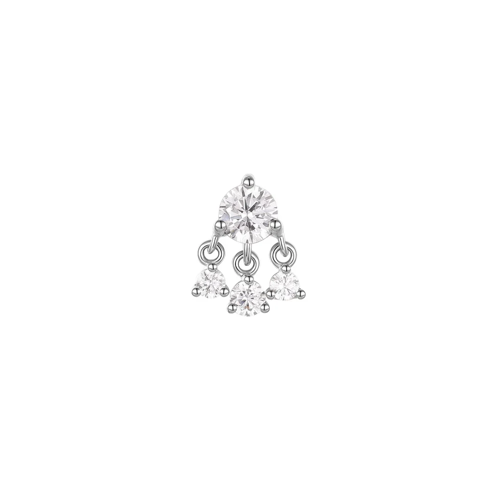 Modern Mood CZ Collection - Flirty