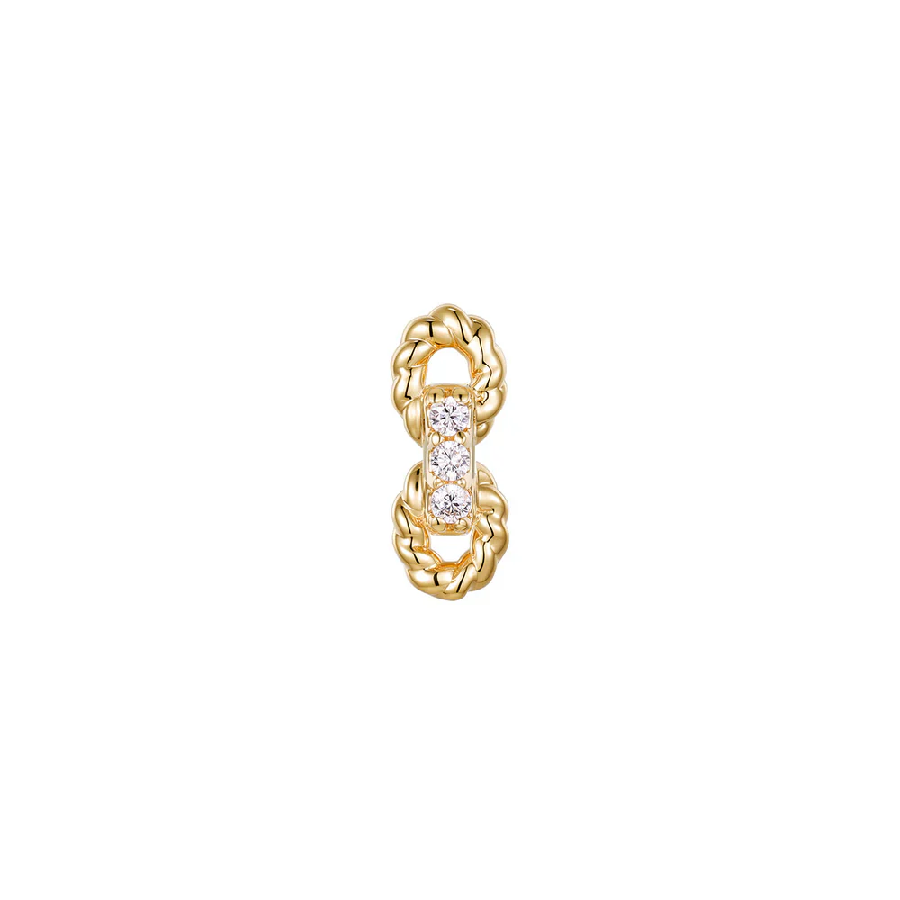 Modern Mood CZ Collection - Linked Up