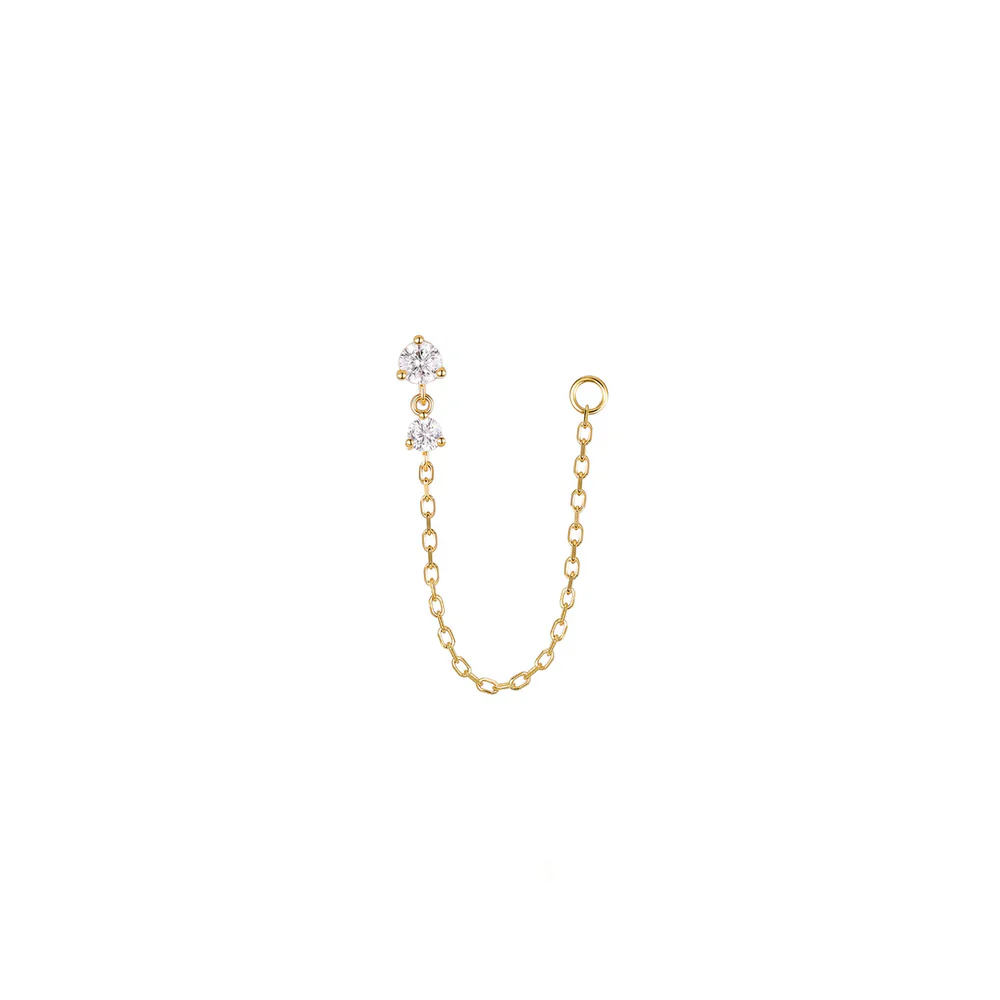 Modern Mood CZ Collection - Spark