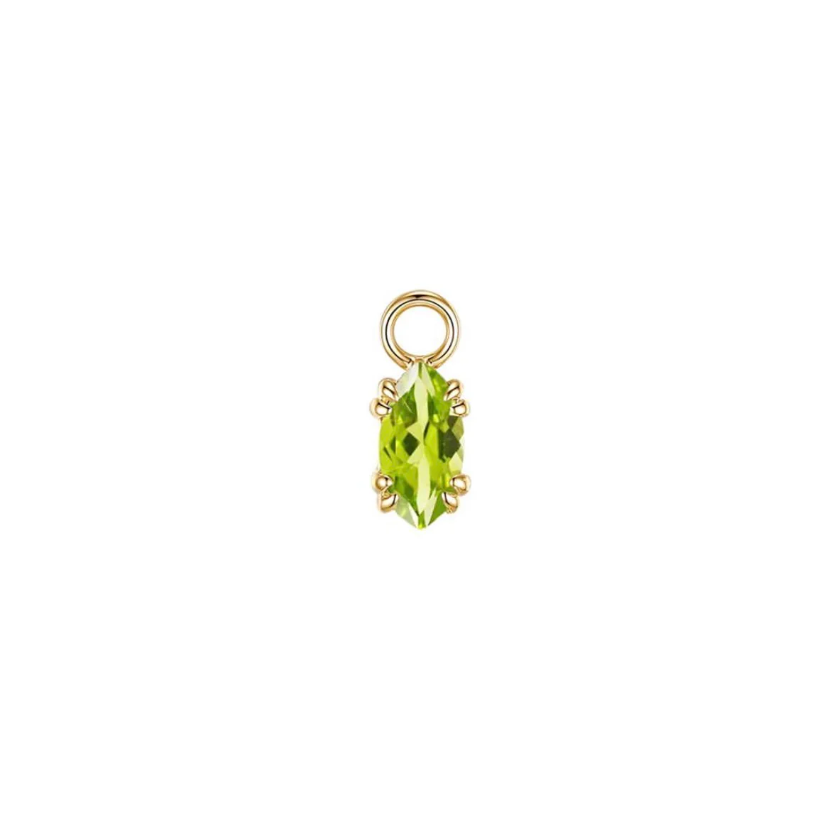 Modern Mood Georgia Charm