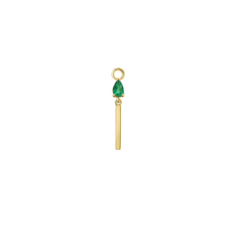 Modern Mood Jordana Charm