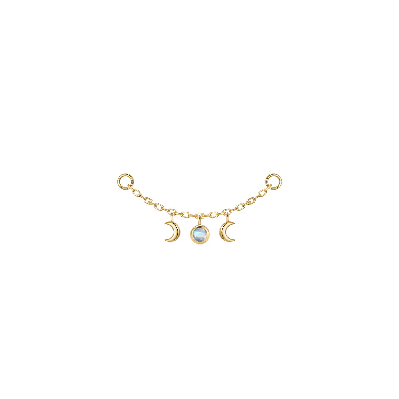 Modern Mood Moonfall Chain