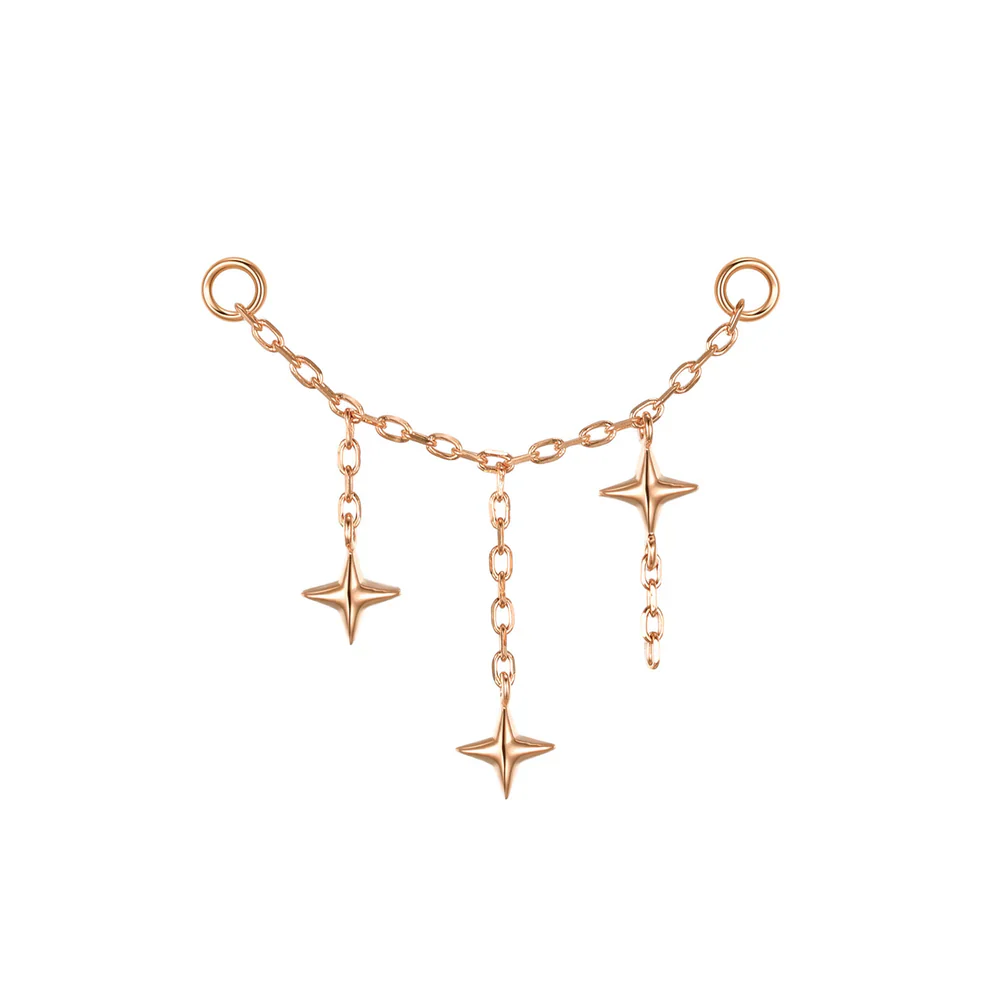 Modern Mood Orion Chain