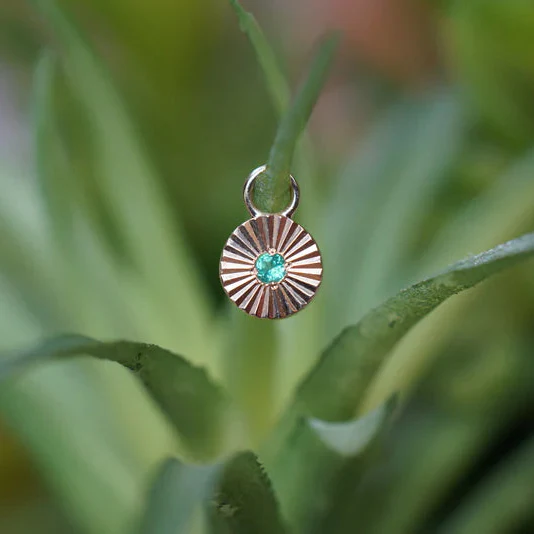 Modern Mood Sloan Ray Charm