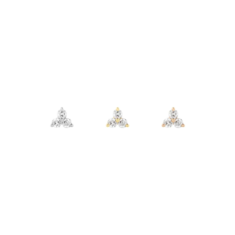 Modern Mood Tres Mini - Diamond