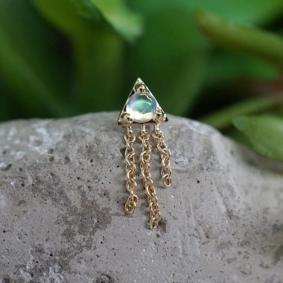 Modern Mood Veronika - Cabochon