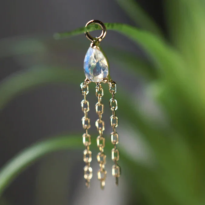 Modern Mood Veronika Mini Charm