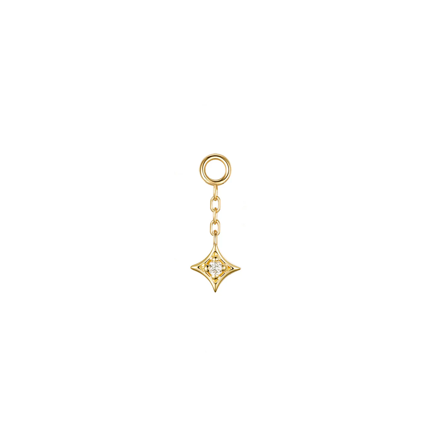 Modern Mood Zara & Zara on Chain Charm - Image 2