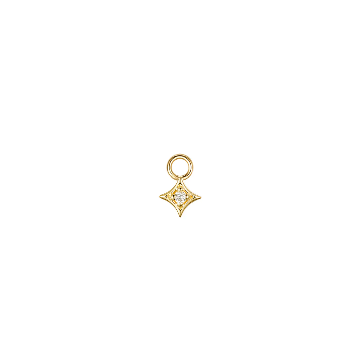 Modern Mood Zara & Zara on Chain Charm - Image 3