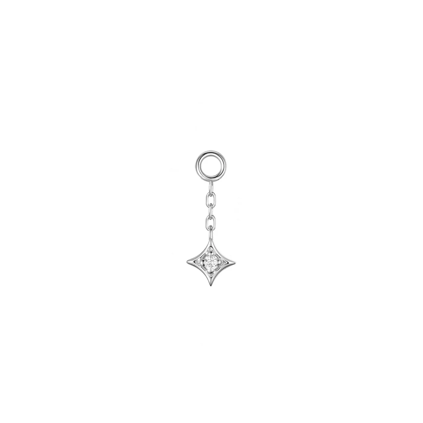 Modern Mood Zara & Zara on Chain Charm - Image 4