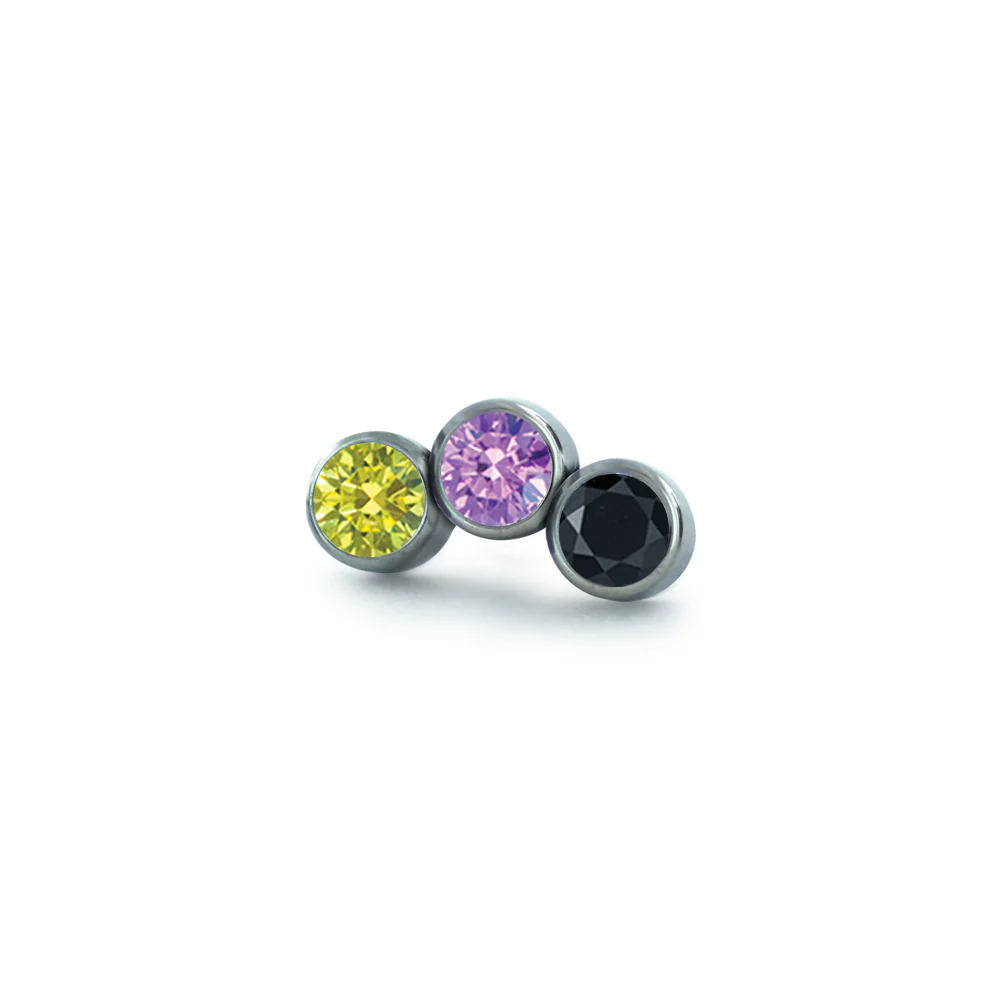 NeoMetal Pride Petite Cluster - Image 3