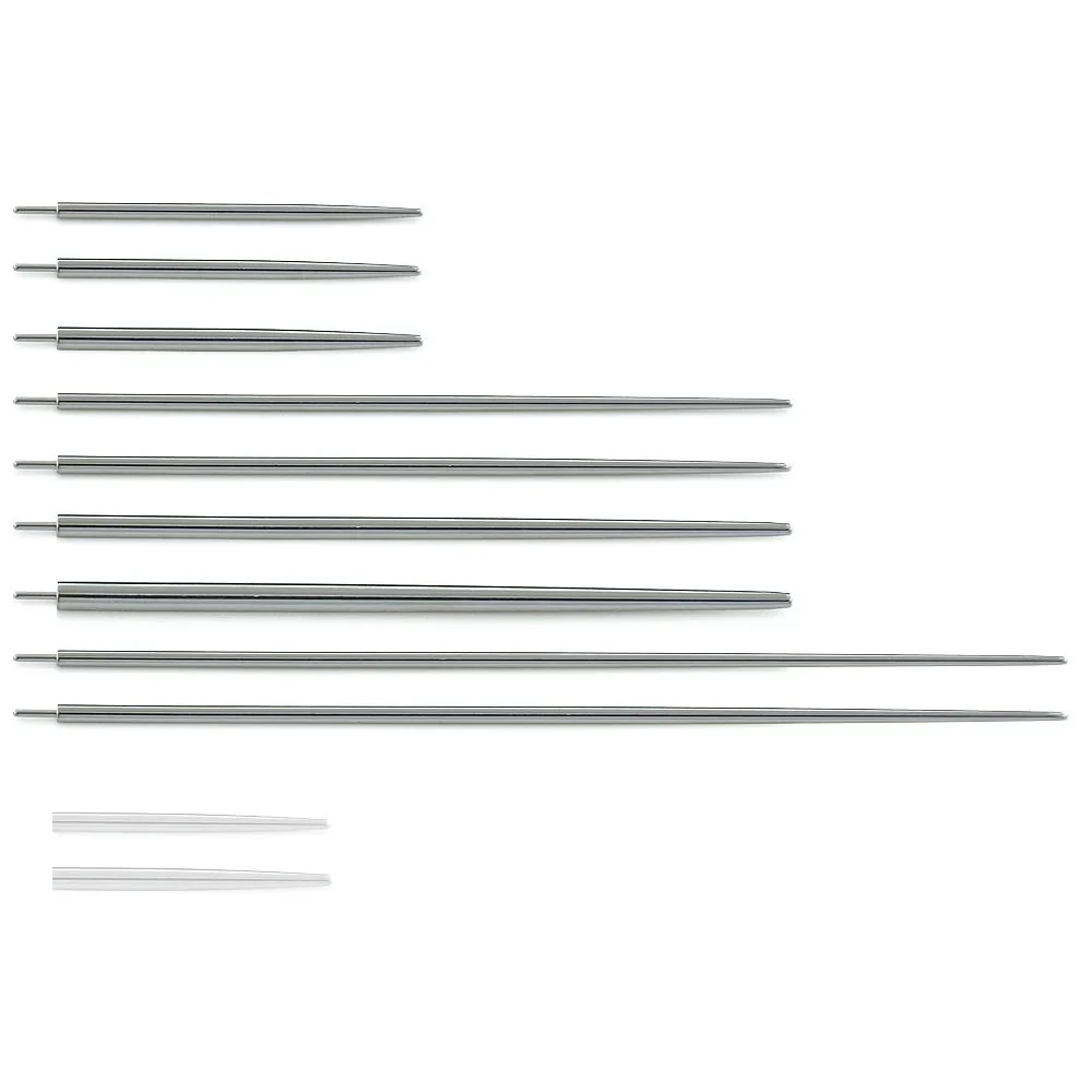 Piercing Tool - Taper