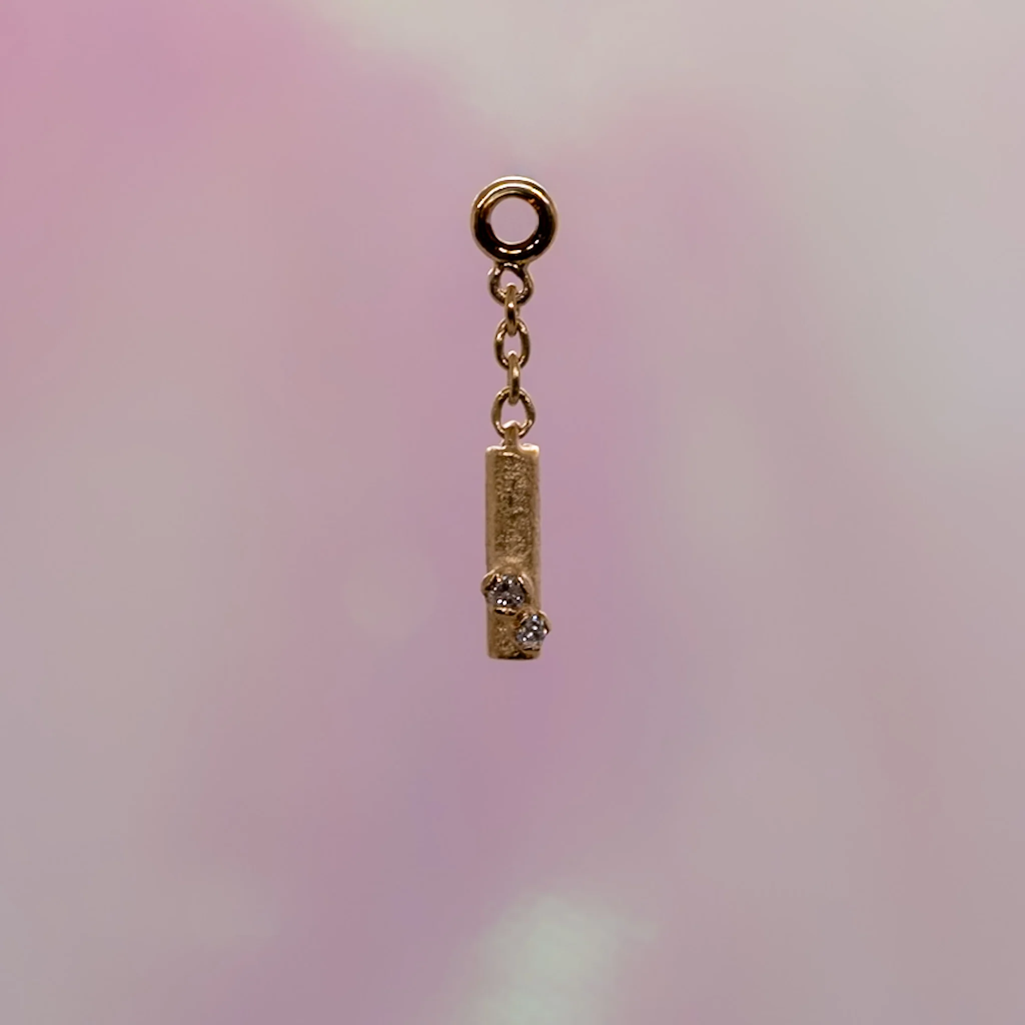 Pupil Hall Beauty Marked Charm Mini