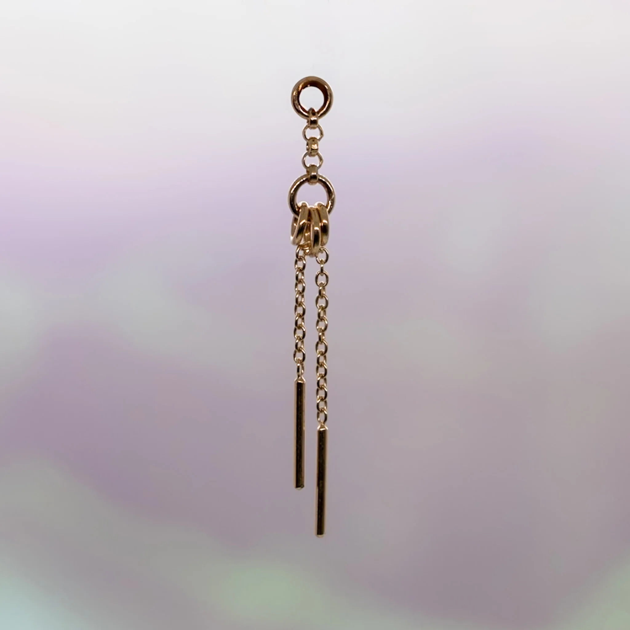 Pupil Hall Instant Charm