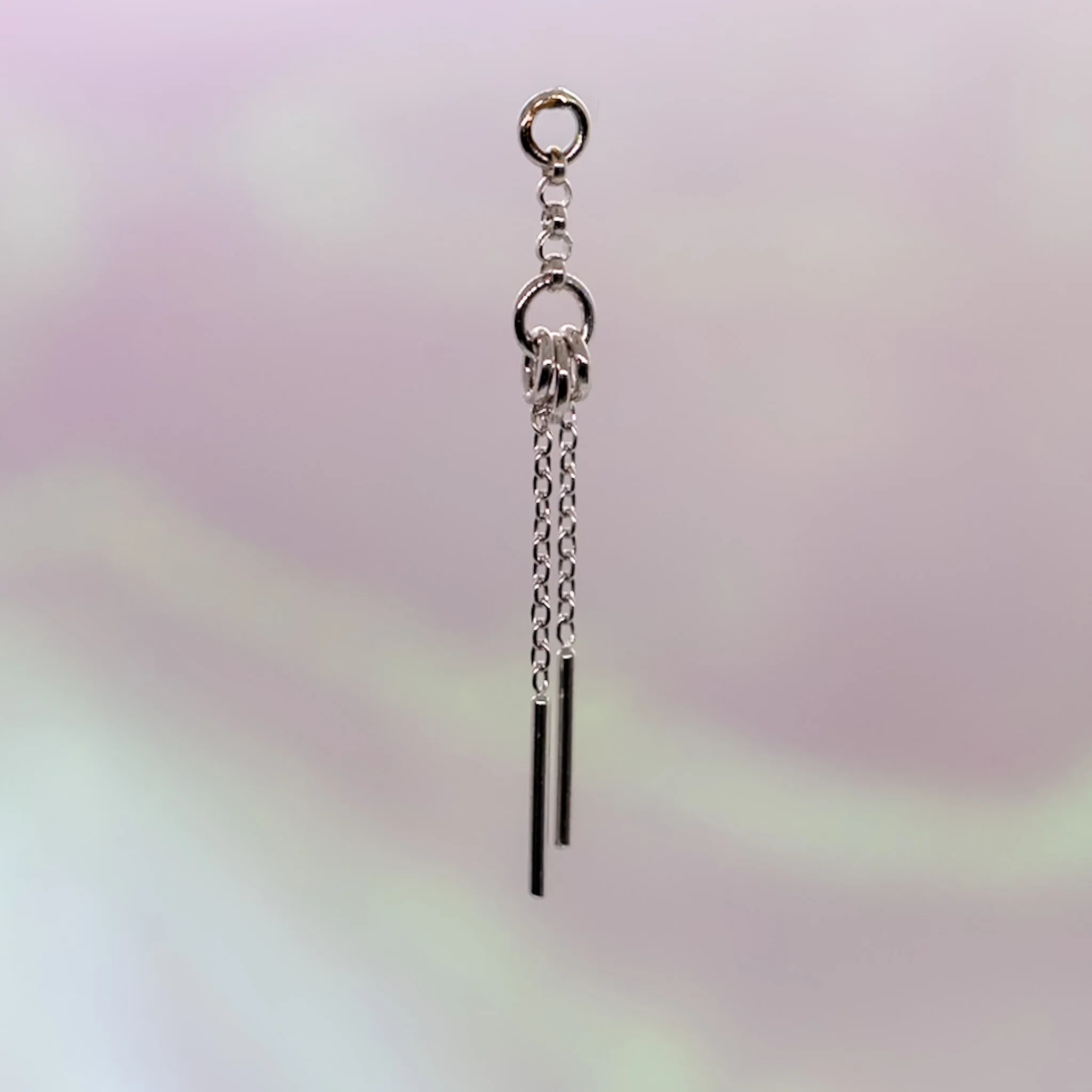 Pupil Hall Instant Charm - Image 2