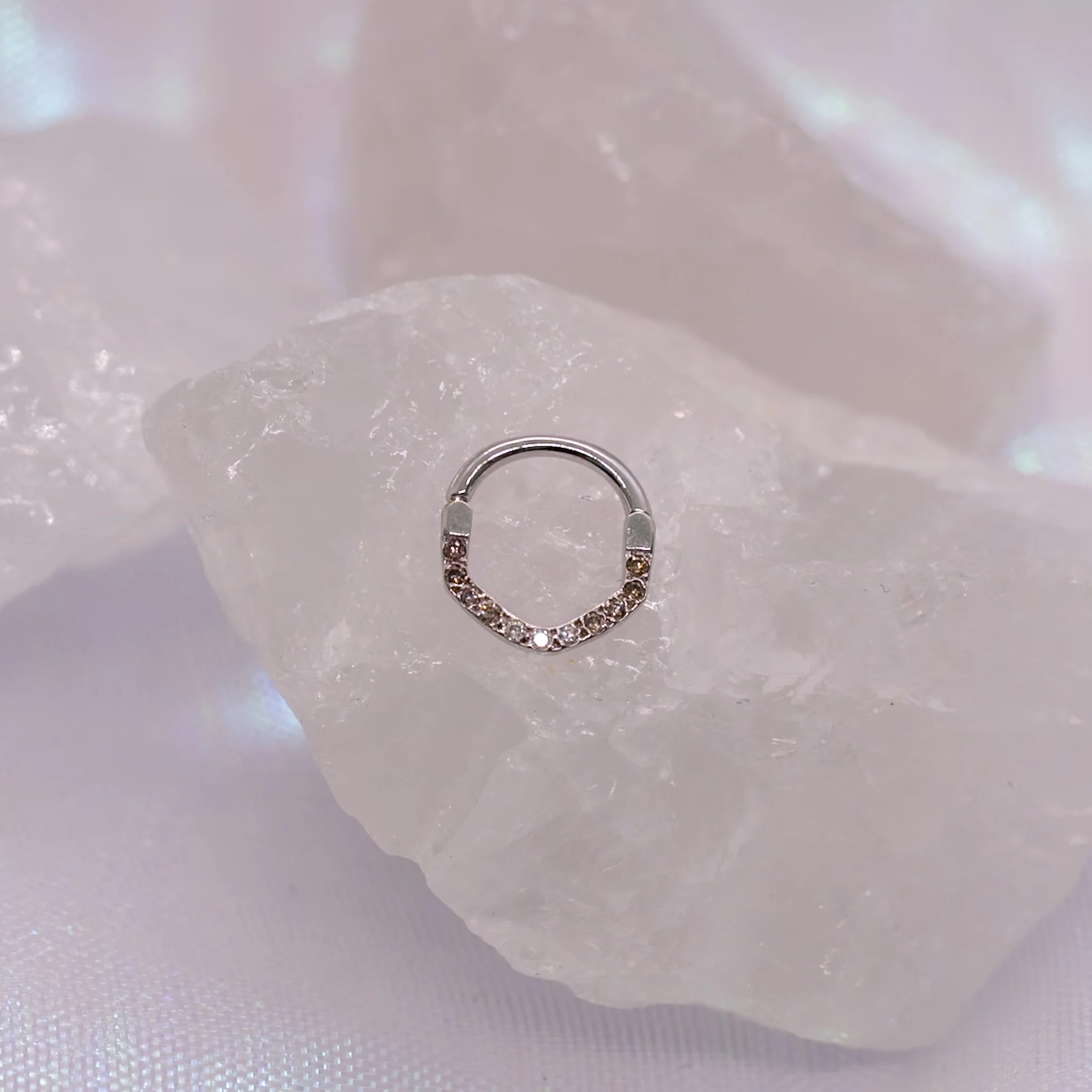 Pupil Hall Joy Wonder - Ombré Diamonds - Image 2