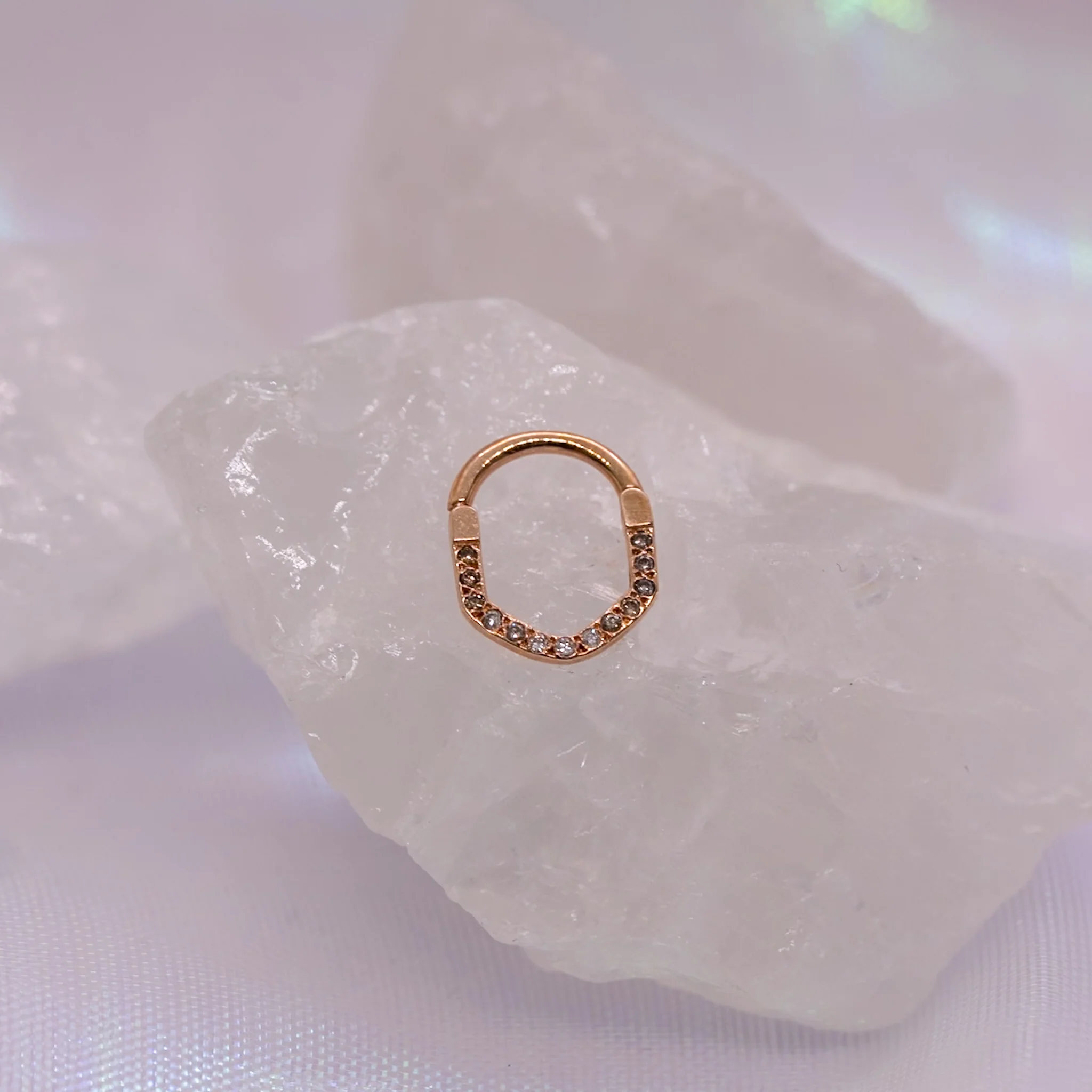 Pupil Hall Joy Wonder - Ombré Diamonds - Image 3
