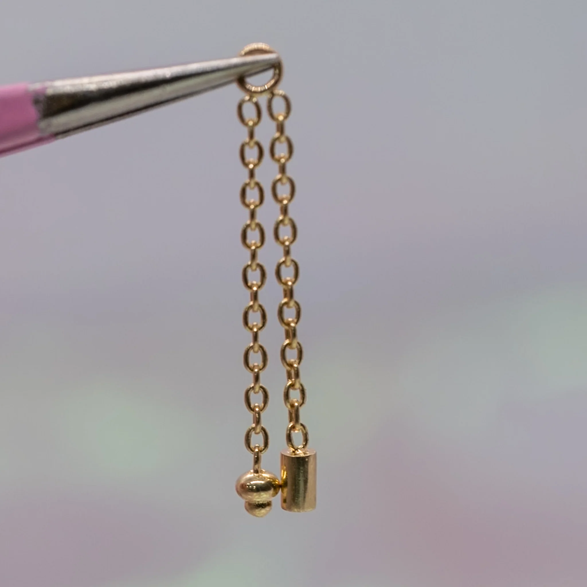 Pupil Hall Mixed Bag 25 Charm